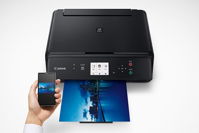Canon PIXMA TS5020